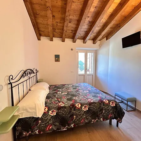 Bed & Breakfast Convivium *