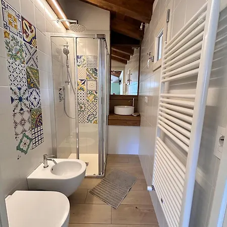 Convivium Bed & Breakfast Stazzema