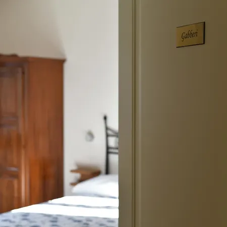 Bed & Breakfast Convivium *