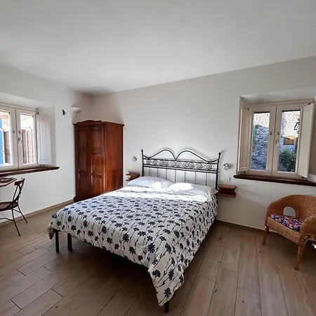 Convivium * Stazzema