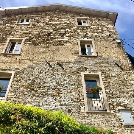 Convivium * Stazzema