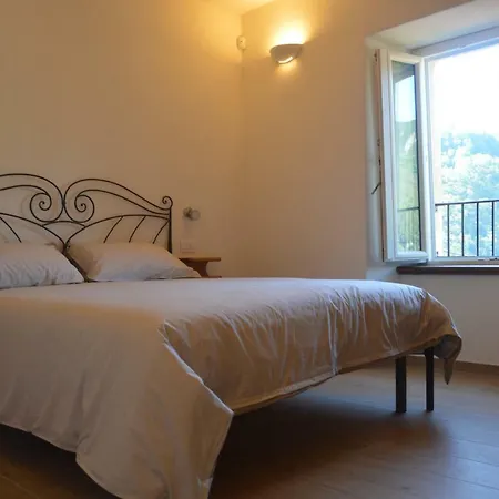 Bed & Breakfast Convivium Stazzema