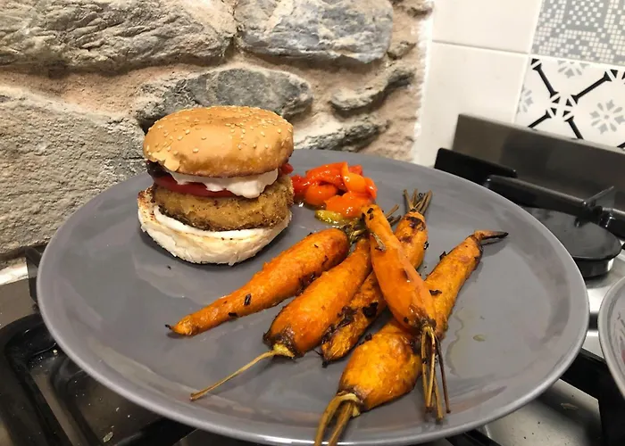 Oda ve Kahvaltı Convivium Stazzema