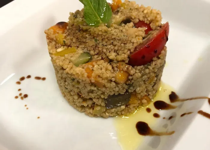 Convivium Oda ve Kahvaltı Stazzema