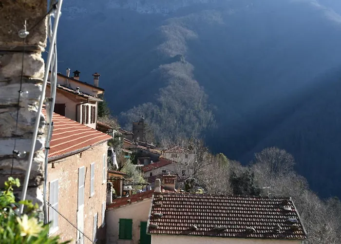 Convivium * Stazzema