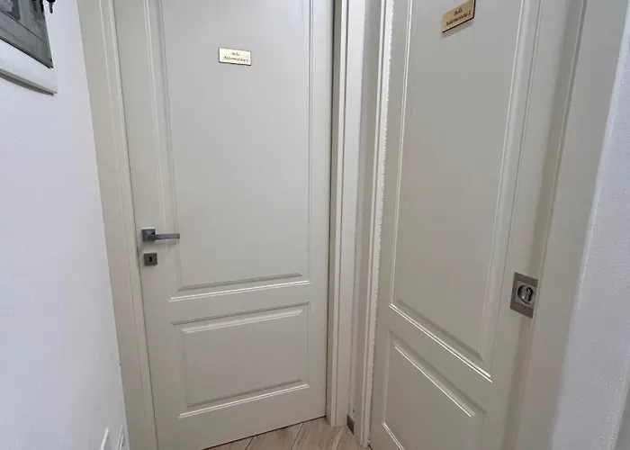 Convivium Oda ve Kahvaltı