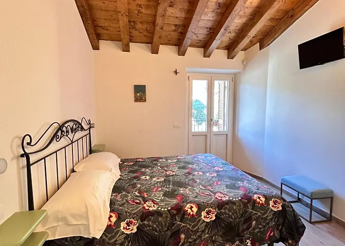 Oda ve Kahvaltı Convivium *