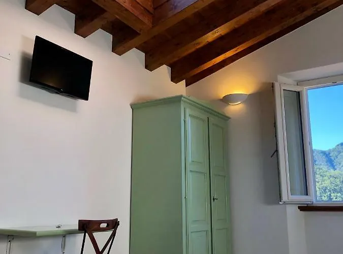 Convivium * Stazzema