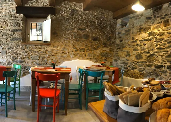 Convivium Oda ve Kahvaltı