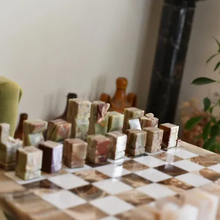 Convivium Panzió Stazzema
