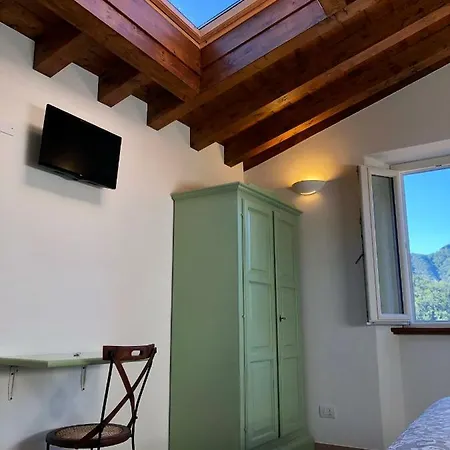 Convivium * Stazzema