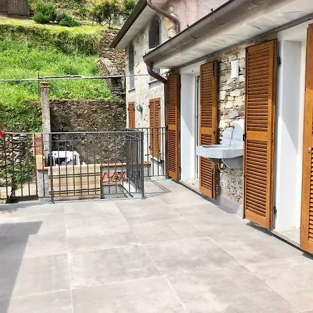 Panzió Convivium Stazzema