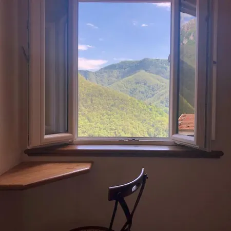 Convivium * Stazzema