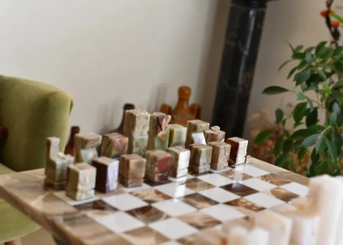 Convivium ベッド・アンド・ブレックファスト Stazzema