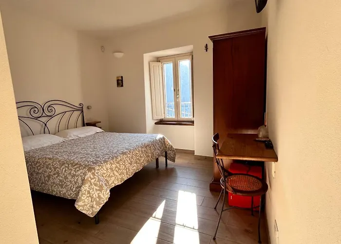 Convivium ベッド・アンド・ブレックファスト Stazzema