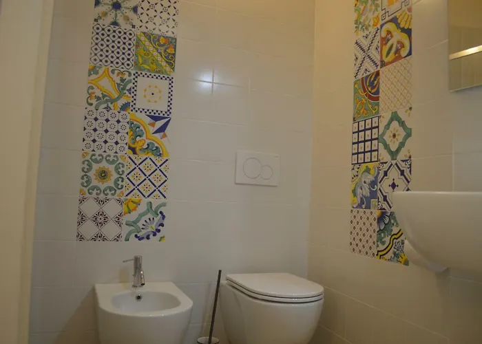 ベッド・アンド・ブレックファスト Convivium *