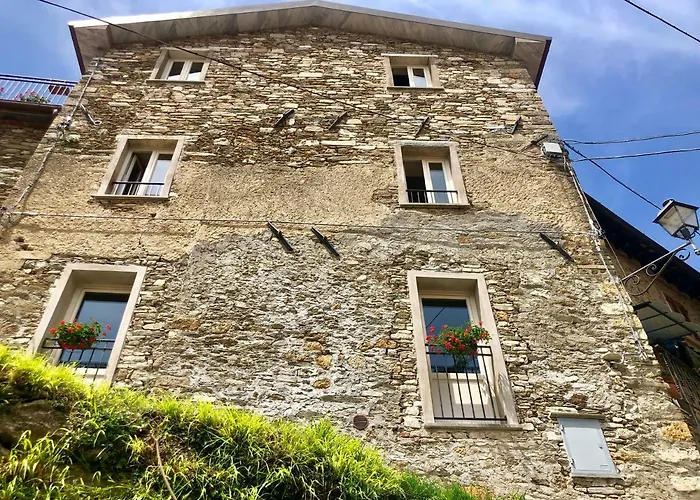 Convivium * Stazzema