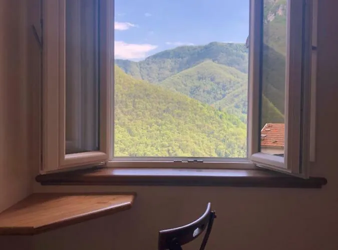 Convivium * Stazzema