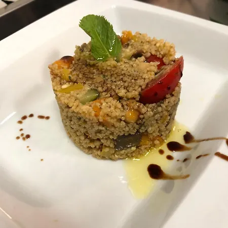 Convivium 住宿加早餐酒店 Stazzema