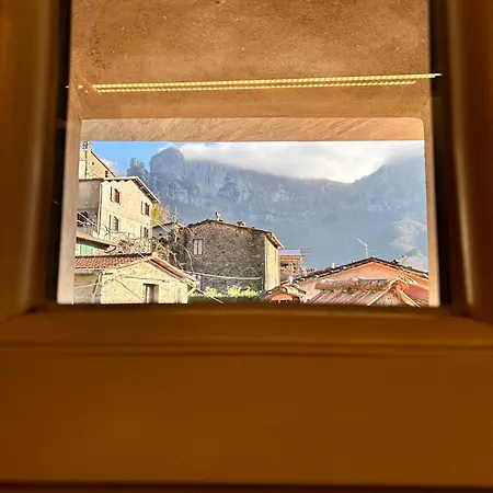 Bed & Breakfast Convivium Stazzema