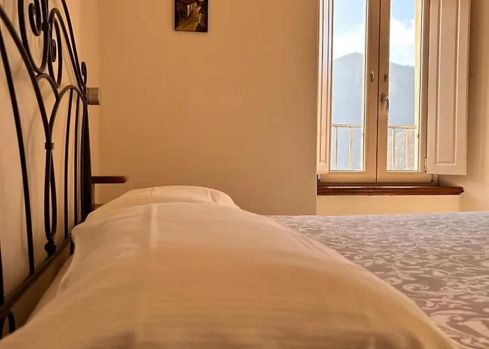 Bed & Breakfast Convivium *